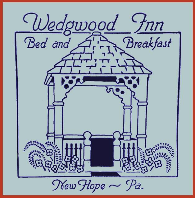 Wedgewood Inn